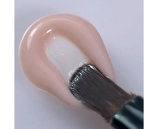 Зображення 2 Моделюючий гель Oxxi Builder ProGel 13 світло-бежевий, 30 мл, Об'єм (мл, г): 30, Колір: 13