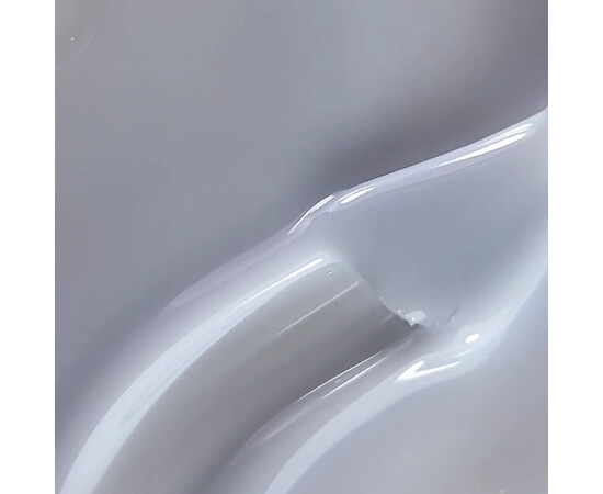 Зображення 2 Полігель OXXI Professional Liquid Poly Gel 08 молочно-сірий, 15 мл, Об'єм (мл, г): 15, Колір: 08