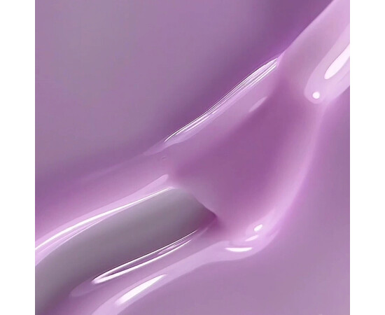 Изображение 2 Полигель OXXI Professional Liquid Poly Gel 10 сиреневый, 15 мл, Объем (мл, г): 15, Цвет: 10
