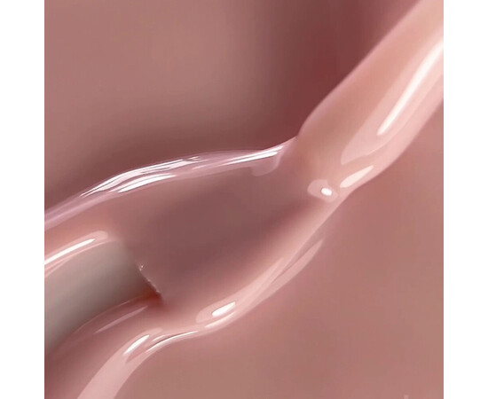 Изображение 2 Полигель OXXI Professional Liquid Poly Gel 14 коричнево-бежевый, 15 мл, Объем (мл, г): 15, Цвет: 14