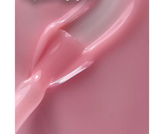 Зображення 2 Полігель OXXI Professional Liquid Poly Gel 15 приглушений рожевий, 15 мл, Об'єм (мл, г): 15, Колір: 15