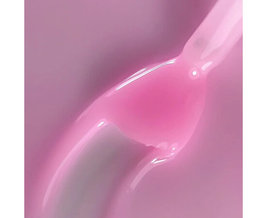 Зображення 2 Полігель OXXI Professional Liquid Poly Gel 16 яскраво-рожевий, 15 мл, Об'єм (мл, г): 15, Колір: 16