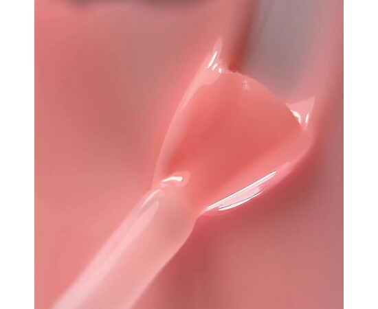 Изображение 2 Полигель OXXI Professional Liquid Poly Gel 17 персиковый, 15 мл, Объем (мл, г): 15, Цвет: 17