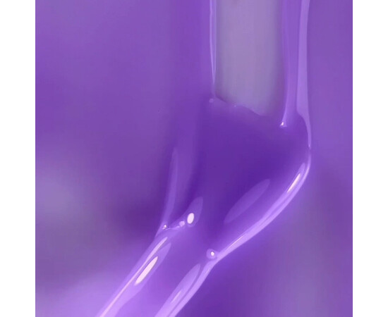 Изображение 2 Полигель OXXI Professional Liquid Poly Gel 46 фиолетовый, 15 мл, Объем (мл, г): 15, Цвет: 46