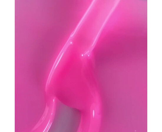 Зображення 2 Полігель OXXI Professional Liquid Poly Gel 49 яскрво-рожевий, 15 мл, Об'єм (мл, г): 15, Колір: 49
