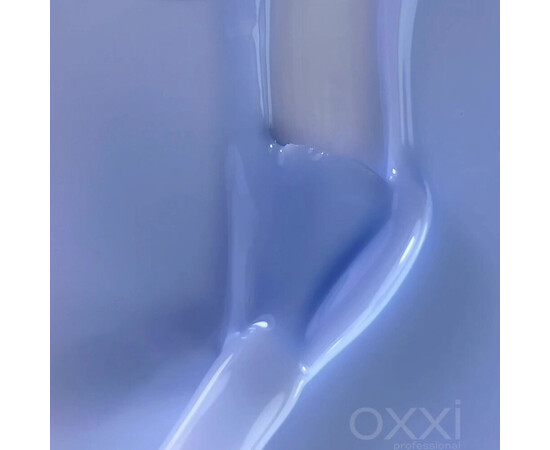 Зображення 2 Полігель OXXI Professional Liquid Poly Gel 50 ніжно-блакитний, 10 мл, Об'єм (мл, г): 10, Колір: 50