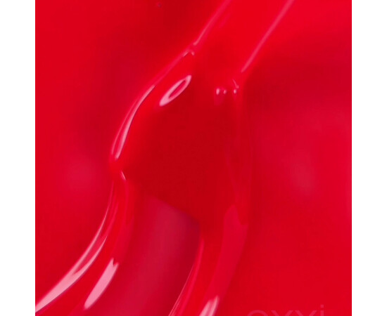 Зображення 2 Полігель OXXI Professional Liquid Poly Gel 52 кораловий неон, 10 мл, Об'єм (мл, г): 10, Колір: 52