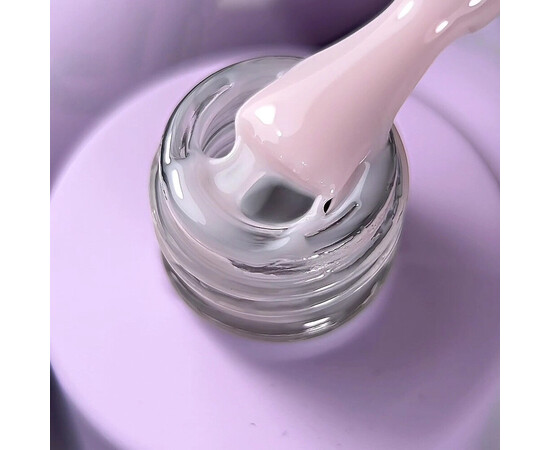 Изображение 3 Полигель OXXI Professional Liquid Poly Gel 11 бежевый, 15 мл, Объем (мл, г): 15, Цвет: 11