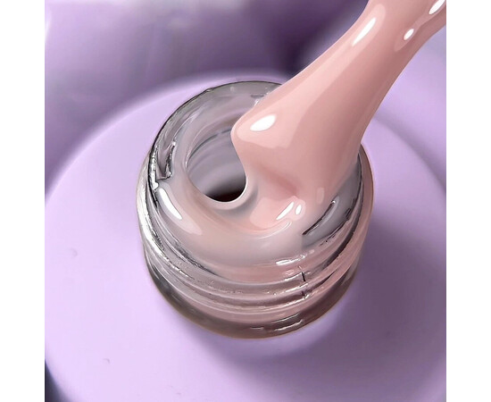 Изображение 3 Полигель OXXI Professional Liquid Poly Gel 14 коричнево-бежевый, 15 мл, Объем (мл, г): 15, Цвет: 14