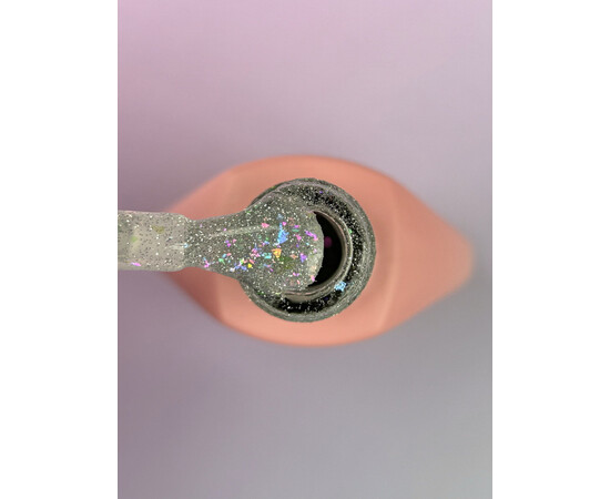 Изображение 3 Топ для гель-лака You Are Cute Top Hollywood 01, 5 мл, Объем (мл, г): 5, Цвет: 01