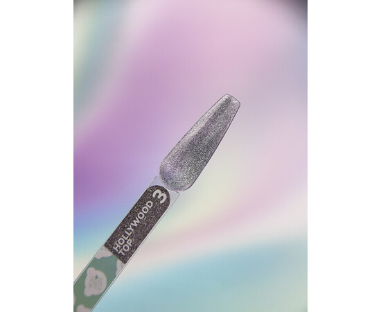 Зображення 2 Топ для гель-лаку You Are Cute Top Hollywood 03, 5 мл, Об'єм (мл, г): 5, Колір: 03