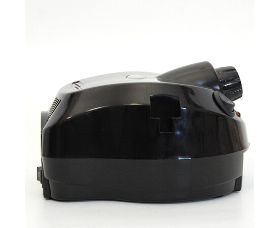 Зображення 3 Фрезер для манікюру Bee Nails ZS-601 (BN-202C) без педалі, 65 Вт, 35 000 об/хв, чорний