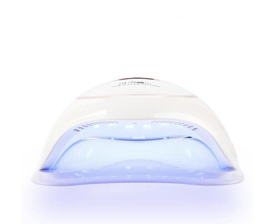 Зображення 4 Професійна гібридна лампа UV/LED SUN H10 PLUS для полімеризації будь-яких покриттів, 118 Вт.