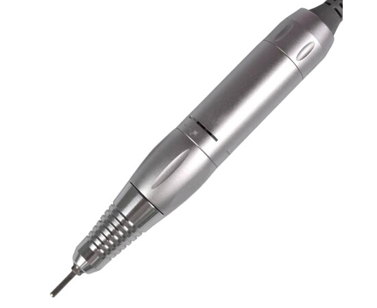 Изображение 2 Фрезер HT601 Chrom на 65 Вт. - 35000 об./мин. для аппаратного маникюра и педикюра Зеленый