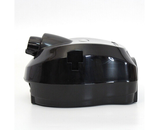 Зображення 6 Фрезер для манікюру Bee Nails ZS-601 (BN-202C) без педалі, 65 Вт, 35 000 об/хв, чорний