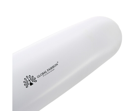 Зображення 7 Настільна світлодіодна безтіньова лампа Global Fashion 9501 24 Вт, біла