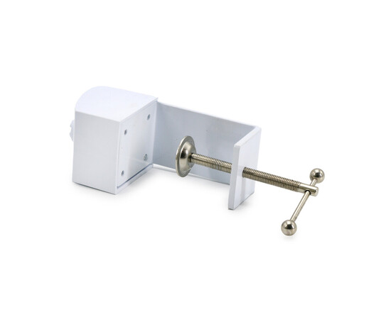 Зображення 9 Настільна світлодіодна безтіньова лампа Global Fashion 9501 24 Вт, біла