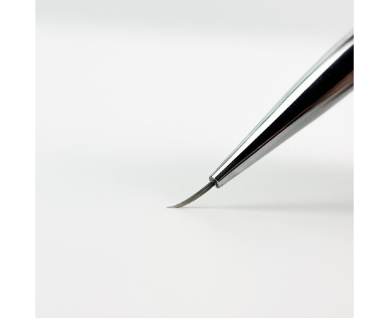 Зображення 4 Пензлик для манікюру Siller 02 лайнер, 7 мм