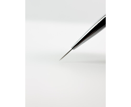 Зображення 3 Пензлик для манікюру Siller 04 лайнер, 12 мм