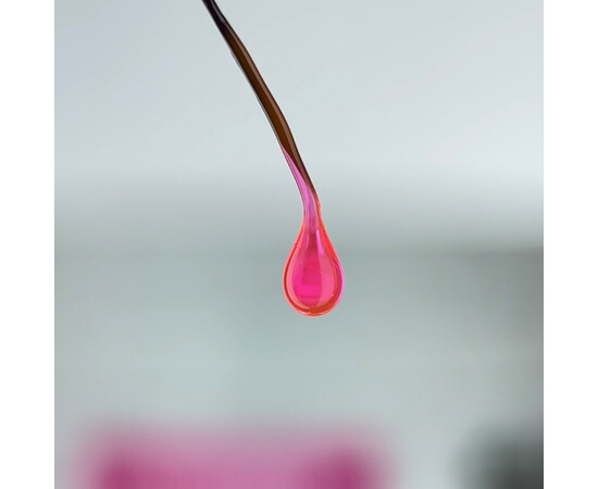 Изображение 5 NailsOfTheDay Builder Gel 51 vitrage розовый витражный гель для наращивания ногтей, 15 мл, Объем (мл, г): 15, Цвет: 51