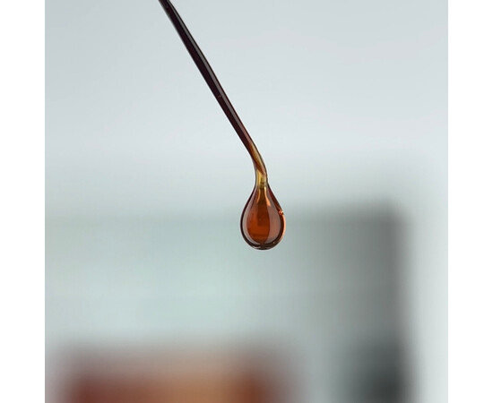 Изображение 5 NailsOfTheDay Builder Gel 49 vitrage карамельный витражный гель для наращивания ногтей, 15 мл, Объем (мл, г): 15, Цвет: 49