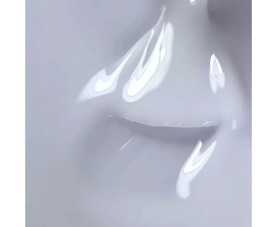 Зображення 2 Рідкий полігель Luxton Liquid Poly Gel 02 молочний, 10 мл, Об'єм (мл, г): 10, Колір: 02