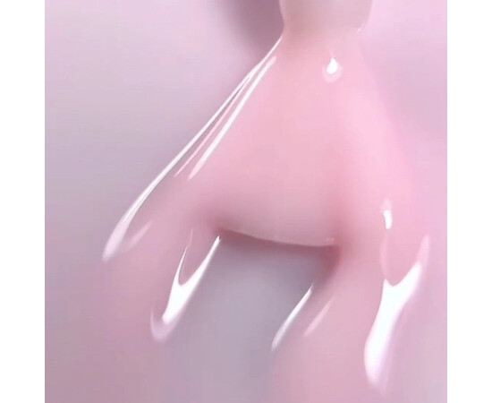 Зображення 2 Рідкий полігель Luxton Liquid Poly Gel 04 молочно-рожевий, 10 мл, Об'єм (мл, г): 10, Колір: 04