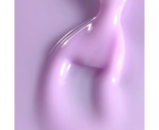 Изображение 2 Жидкий полигель Luxton Liquid Poly Gel 05 сиреневый, 10 мл, Объем (мл, г): 10, Цвет: 05