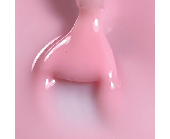 Зображення 2 Рідкий полігель Luxton Liquid Poly Gel 09 рожево-персиковий, 10 мл, Об'єм (мл, г): 10, Колір: 09