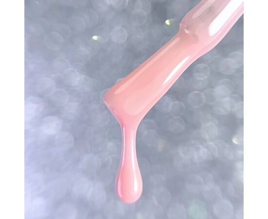 Изображение 2 Жидкий полигель Luxton Liquid Poly Gel 10 персиковый, 10 мл, Объем (мл, г): 10, Цвет: 10