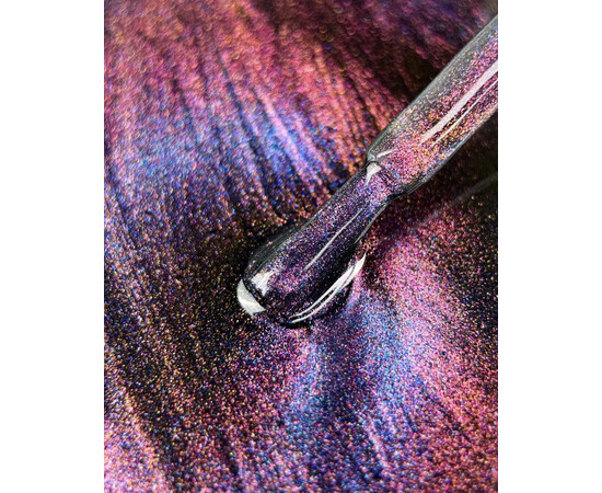 Зображення 2 Гель-лак LUNAMoon Color Cat Eye №264, 8 мл, Об'єм (мл, г): 8, Колір: 264