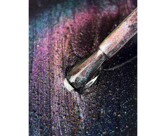 Зображення 2 Гель-лак LUNAMoon Color Cat Eye №265, 8 мл, Об'єм (мл, г): 8, Колір: 265