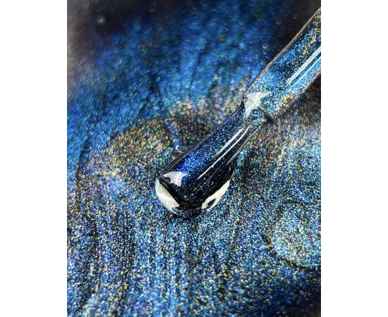 Зображення 2 Гель-лак LUNAMoon Color Cat Eye №266, 8 мл, Об'єм (мл, г): 8, Колір: 266