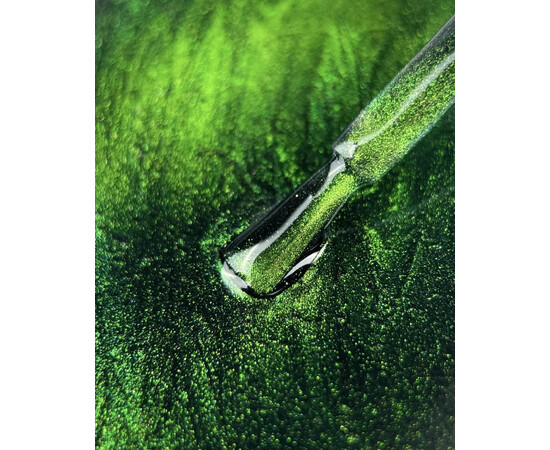 Зображення 2 Гель-лак LUNAMoon Color Cat Eye №267, 8 мл, Об'єм (мл, г): 8, Колір: 267