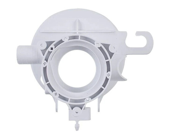 Изображение 3 Улитка (корпус) насоса для стиральной машины Gorenje 169185 Д=21,9,30 мм