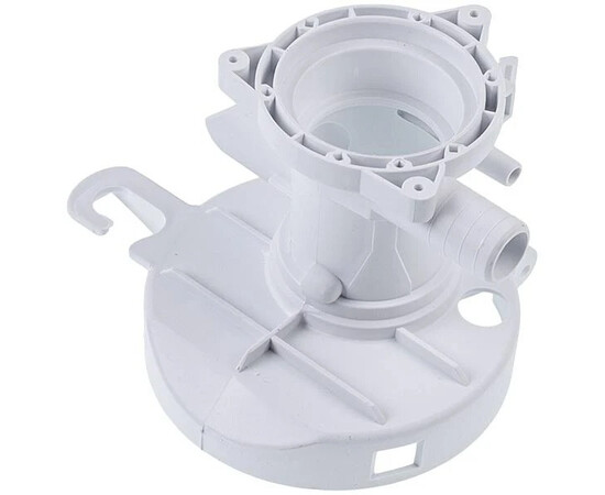 Изображение 6 Улитка (корпус) насоса для стиральной машины Gorenje 169185 Д=21,9,30 мм