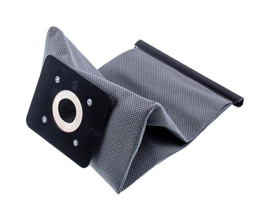 Зображення 3 Gorenje 570732 Мішок тканинний + фільтр двигуна (мікро) для пилососа