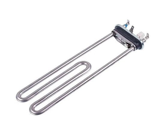 Изображение 2 ТЭН для стиральной машины Beko 2863700500 TPD 265-SB-1900 L=265 mm 1900 W