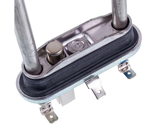 Изображение 4 ТЭН для стиральной машины Beko 2863700500 TPD 265-SB-1900 L=265 mm 1900 W