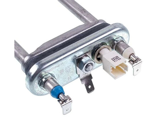 Изображение 5 ТЭН для стиральной машины Beko 2863700500 TPD 265-SB-1900 L=265 mm 1900 W