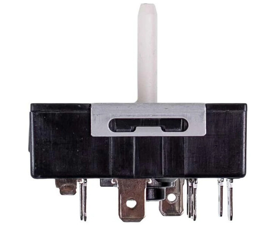 Зображення 3 Перемикач потужності конфорок для електроплити Whirlpool 481927328279