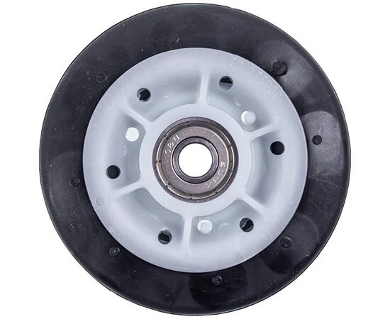 Зображення 2 Ролик барабана з кріпленням для сушильної машини Bosch 00613598