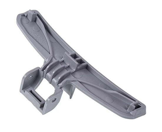 Зображення 2 Ручка дверей (люка) для пральної машини Samsung DC64-01524A