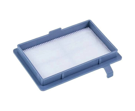 Зображення 2 Мікрофільтр вихідний для пилососа Electrolux ErgoEasy EF75C 900166043