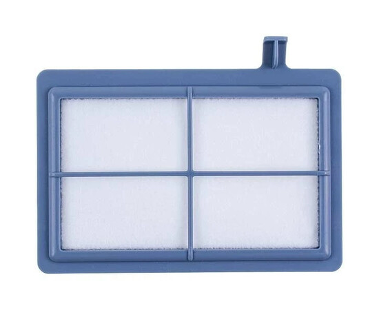 Зображення 3 Мікрофільтр вихідний для пилососа Electrolux ErgoEasy EF75C 900166043