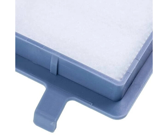 Зображення 4 Мікрофільтр вихідний для пилососа Electrolux ErgoEasy EF75C 900166043