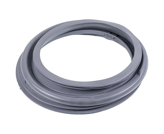 Зображення 3 Манжета люка для пральної машини Indesit C00074133