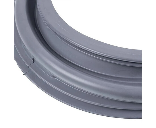 Зображення 4 Манжета люка для пральної машини Indesit C00074133