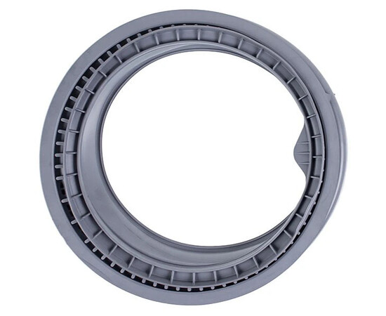 Зображення 5 Манжета люка для пральної машини Indesit C00074133