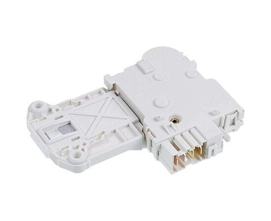 Зображення 2 Замок люка (двері) для пральної машини Electrolux 3792030425 Bitron